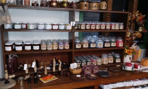 Expressions Thru Glass