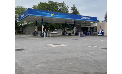 Couche-Tard Joliette