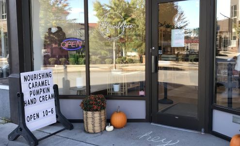 Wildfire | Sustainable Goods + Refillery