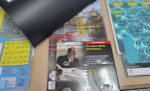 Depanneur Nico Enr Joliette