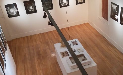 Marfa Open 102 S Plateau St, Marfa Texas 79843