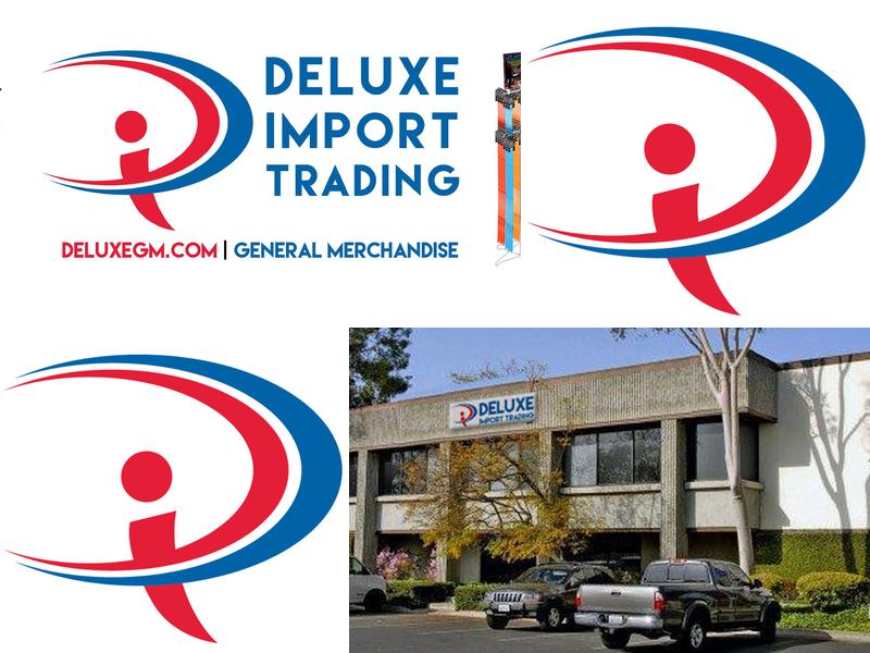 Deluxe Import Trading