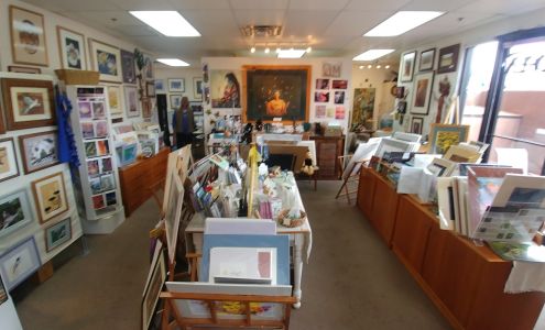 Sedona Hummingbird Gallery