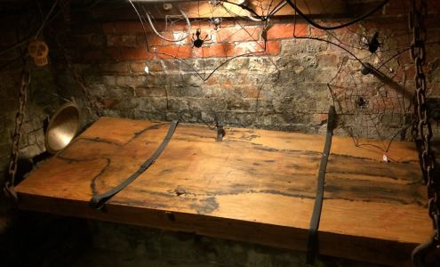 Geneseo Antique Mall