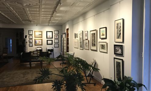 Gallery 301