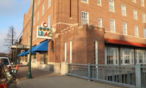 Lake Region Arts Council