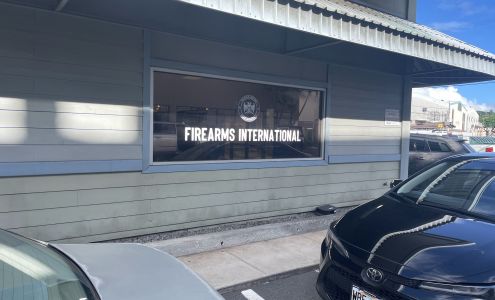 Firearms International, LLC
