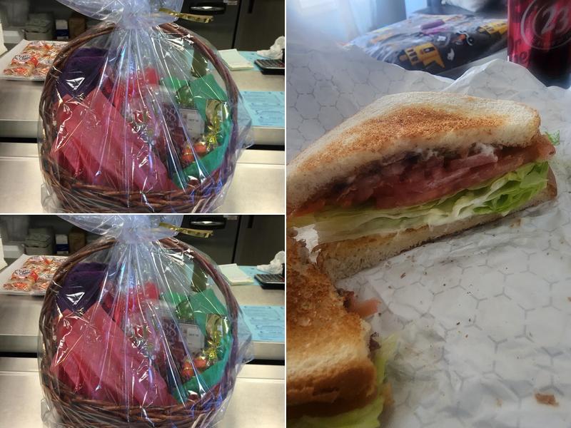 Prima Cafe 277 Pleasant St, Fall River