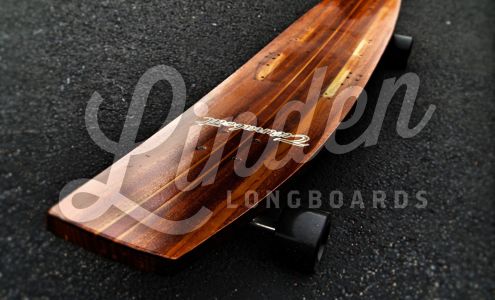 Linden Longboards Denmark