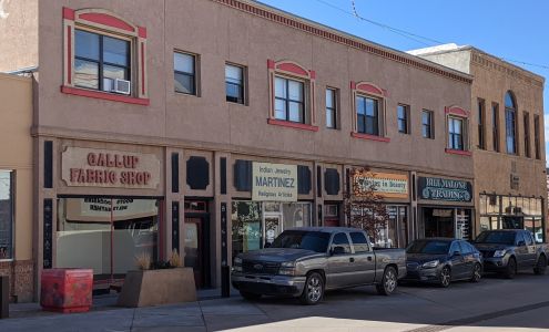 Tanner's Indian Arts