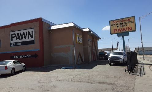 Southwest Jewelers Supply & Pawn Gallup