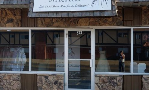 Divine Appointment Bridal