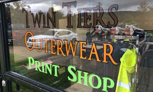 Twin Tiers Outerwear