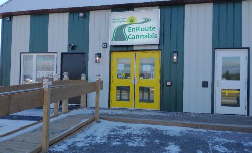 EnRoute Cannabis Warren