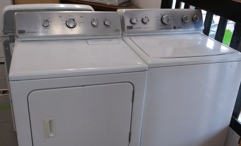 Colton Appliance Center Beaver Dams