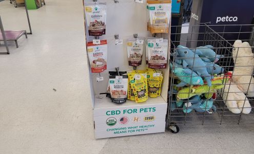 Jefferson Square Mall