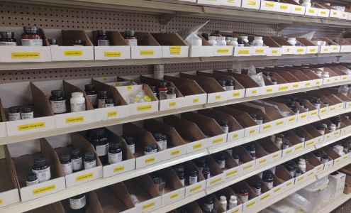 United Nuclear Scientific Supplies