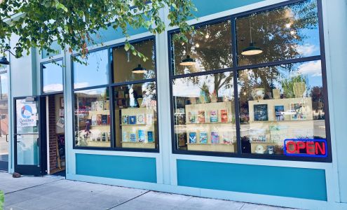 Canvasback Books