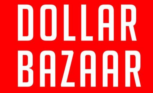 Dollar Bazaar Sturgeon Falls