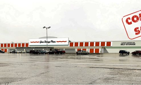 U-Haul Moving & Storage of Aberdeen