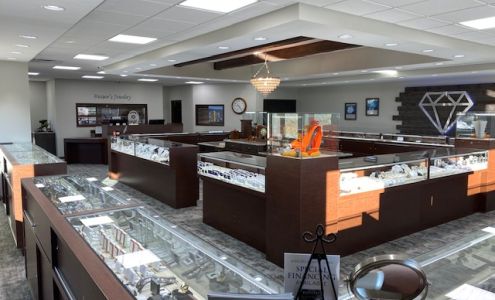Heiser's Jewelry Aberdeen
