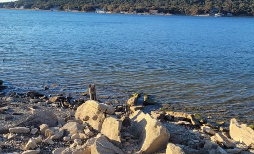 P K State Park Store & Marina