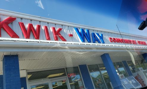 Kwik-Way Blind River
