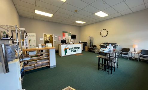 Minuteman Press