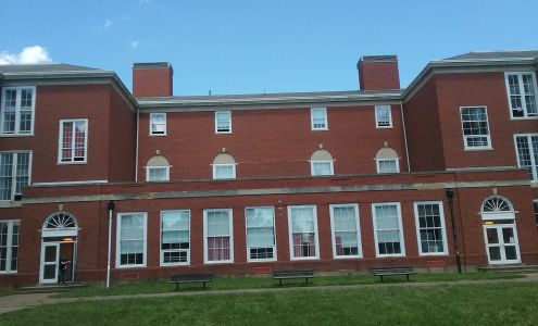 Marietta Elementary School