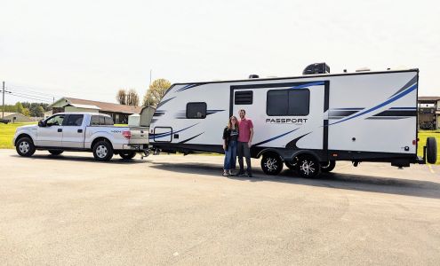 Wolfe Camper Sales Inc Washington