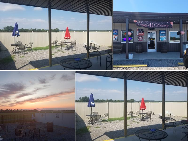 Jacs Place 9285 Shawnee Forest Rd, Equality