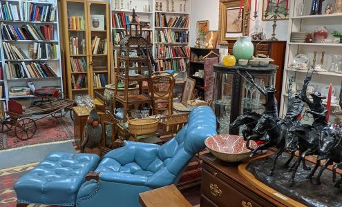 Stepping Stones Antiques LLC