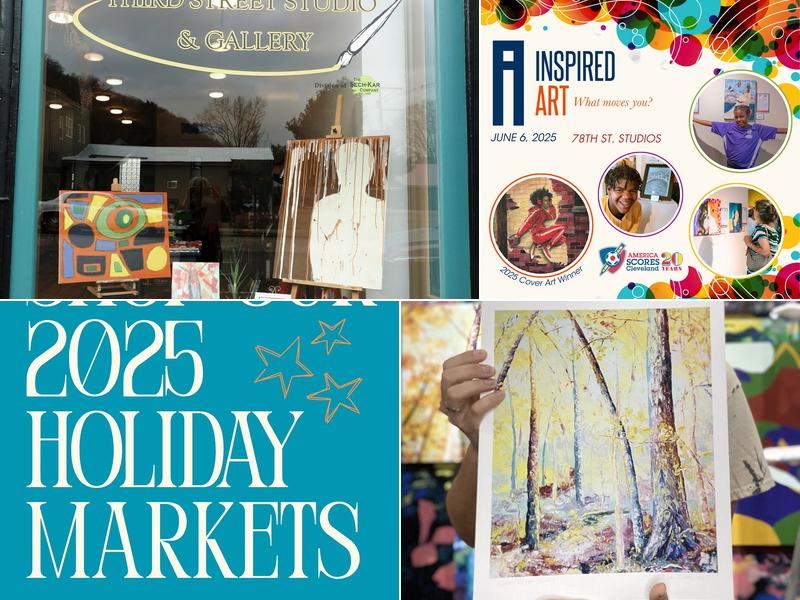 Third Street Studio & Gallery