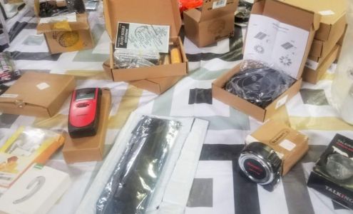 Shawna Bargains Davisville