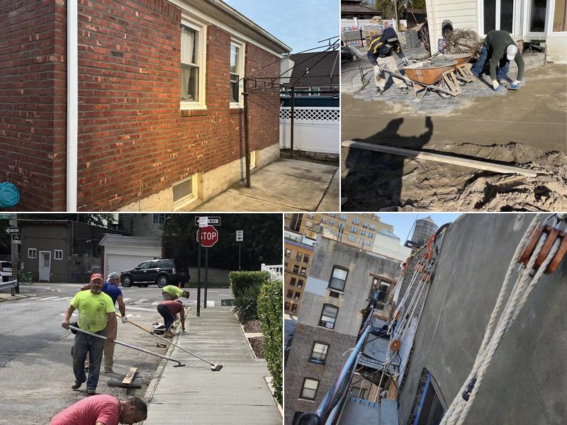 MASON GENERAL CONTRACTING CORP