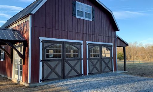 Fisher Structures LLC