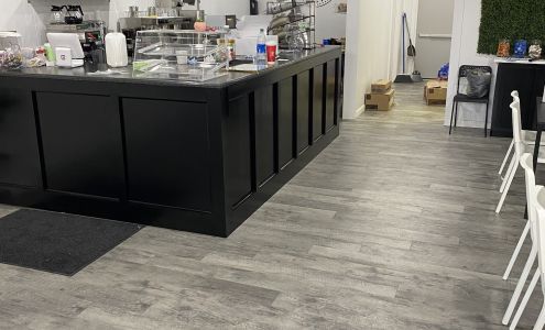 Wilkes Cabinetry & Furniture Ravenswood