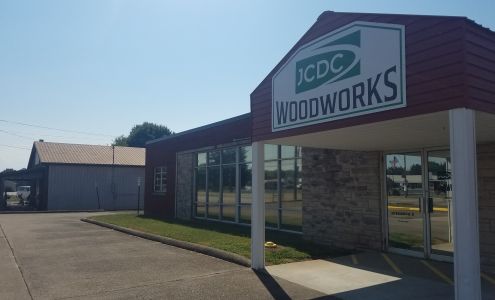 Jackson County Developmental Center Inc. 270 Jack Burlingame Road, Millwood West Virginia 25262