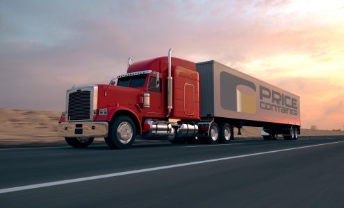 Price Container & Packaging