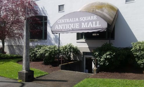 Star Center Antique Mall