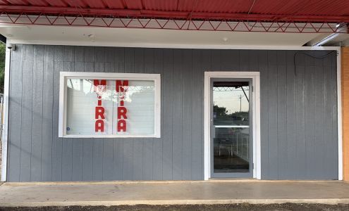 MIRA MIRA Market & Imports Stockdale