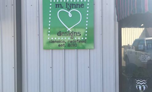 M Lynne Designs