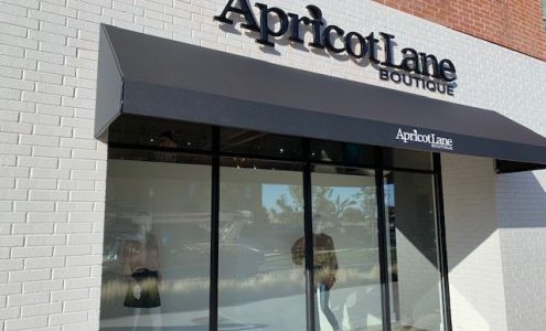 Apricot Lane Boutique