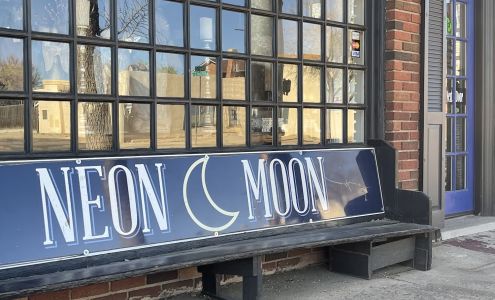 Neon Moon