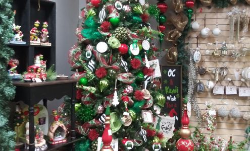 Seasons Gift Company