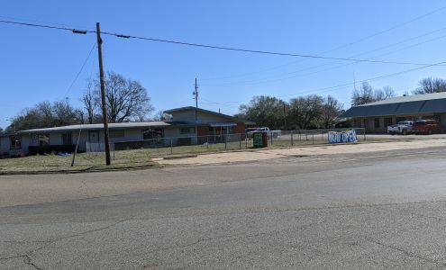 Rock Solid Resource Center & Thrift Store