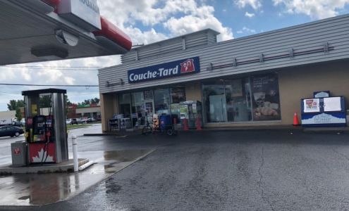 Couche-Tard Sorel-Tracy