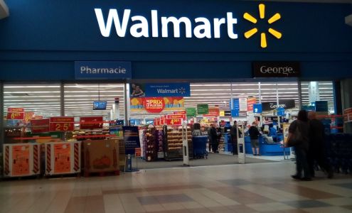 Walmart Sorel-Tracy