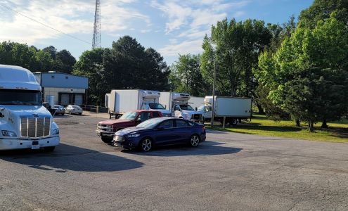 Shoals Provision Inc