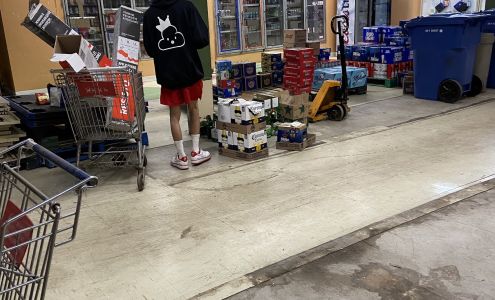 Epicerie Guertin Sorel-Tracy